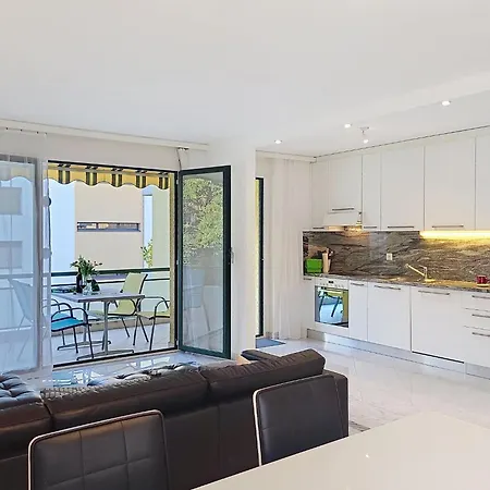 Apartment Apt- Hermosa By Interhome *