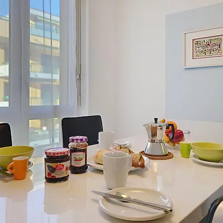 Apt- Hermosa By Interhome Apartament *