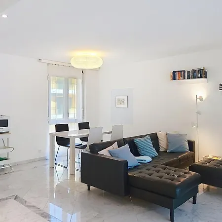 Apt- Hermosa By Interhome