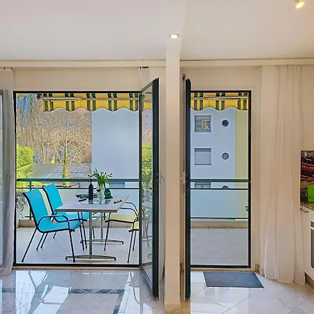 Apt- Hermosa By Interhome Apartment *