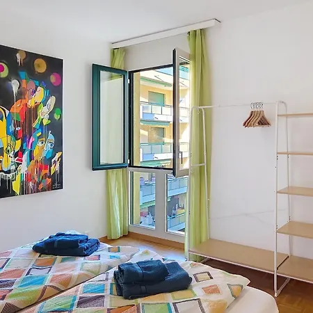 Apt- Hermosa By Interhome Apartman *