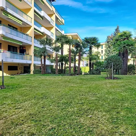 Apt- Hermosa By Interhome Apartman *