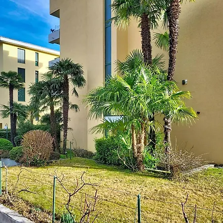 Apt- Hermosa By Interhome Apartman