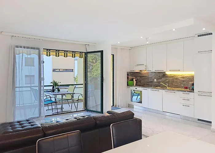 Apartament Apt- Hermosa By Interhome *