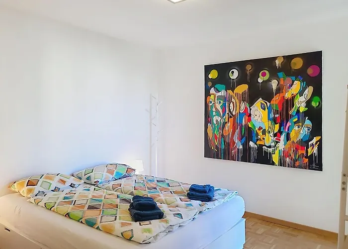 Apartament Apt- Hermosa By Interhome