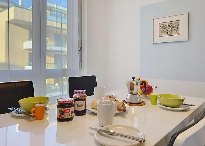 Apt- Hermosa By Interhome Apartament *