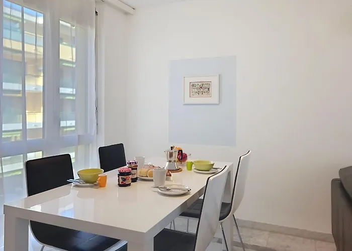 Apartment Apt- Hermosa By Interhome