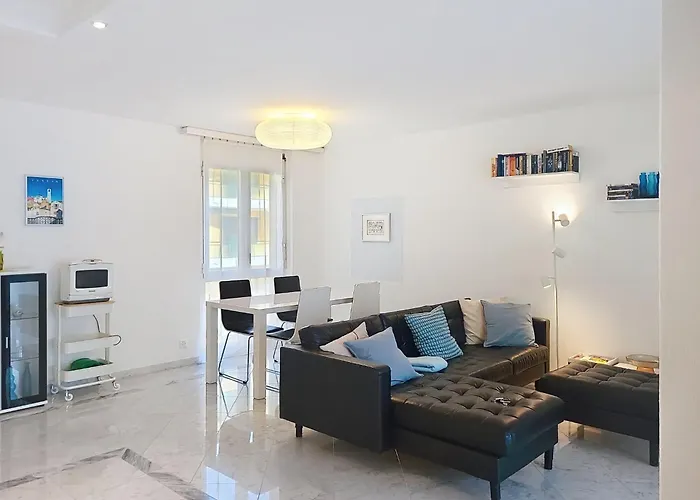 Apt- Hermosa By Interhome