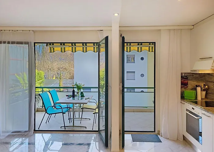 Apt- Hermosa By Interhome Apartment *