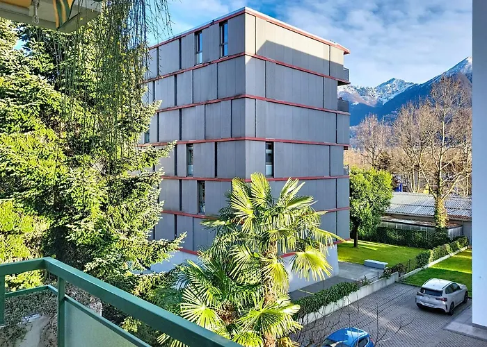 Apt- Hermosa By Interhome Apartament *