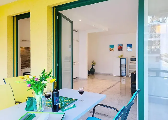 Apt- Hermosa By Interhome *