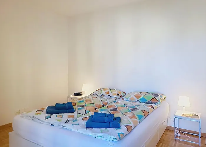 Apartament Apt- Hermosa By Interhome *