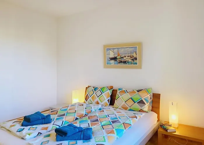 Apt- Hermosa By Interhome Apartament *