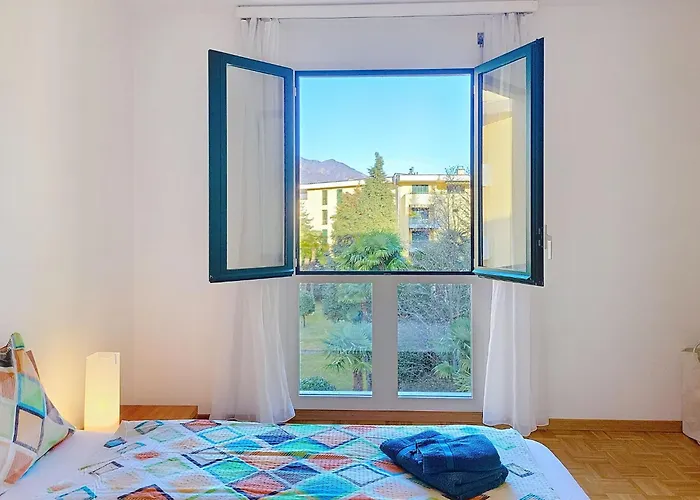 Apt- Hermosa By Interhome *