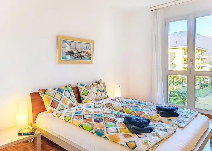 Apartament Apt- Hermosa By Interhome