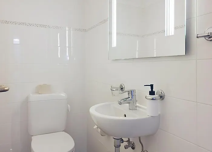 Apartament Apt- Hermosa By Interhome