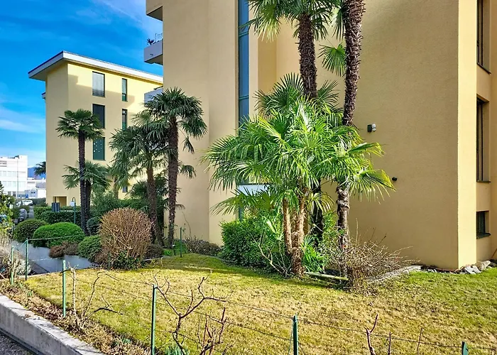 Apt- Hermosa By Interhome Apartament