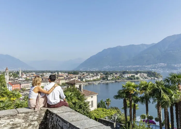 Apartment Apt- Hermosa By Interhome *