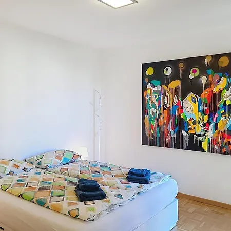 Apartamento Apt- Hermosa By Interhome