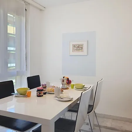 Apartamento Apt- Hermosa By Interhome