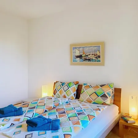 Apt- Hermosa By Interhome Apartamento *