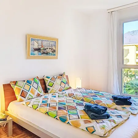 Apartamento Apt- Hermosa By Interhome