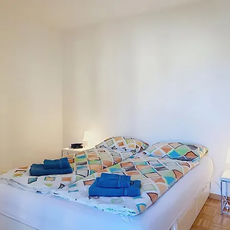 Appartement Apt- Hermosa By Interhome *