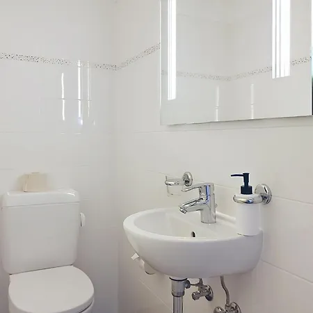 Appartement Apt- Hermosa By Interhome